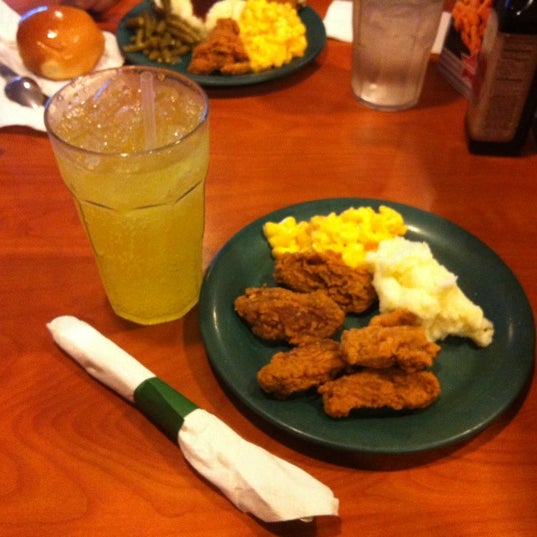 Ponderosa Steakhouse Steakhouse