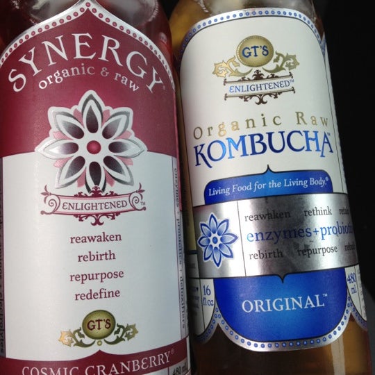 Goodwell's Natural Foods Market (Now Closed) Midtown 33 tips