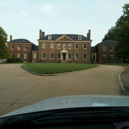 Photos at The Belair Mansion 12207 Tulip Grove Dr