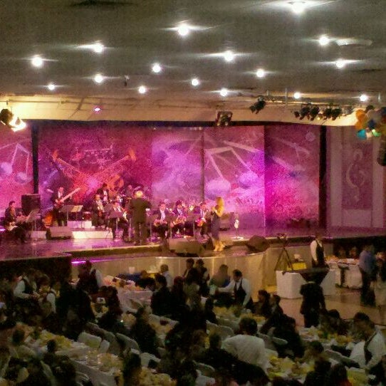 Gran Forum 22 tips de 1999 visitantes