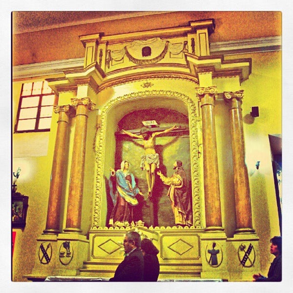 Photos at Iglesia De La Buena Muerte - 1 tip