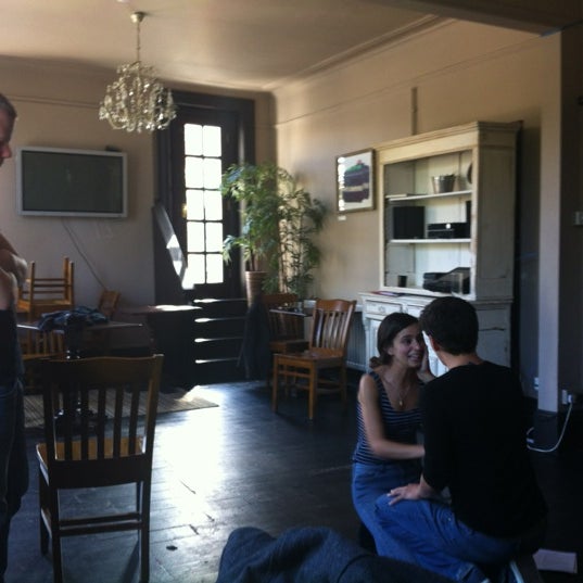 7/6/2012にBrodieがThe Goldsmith Pub &amp; Dining Roomで撮った写真