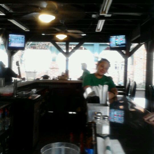 Photo taken at Mac&#39;s Downtown by Christopher K. on 3/21/2012