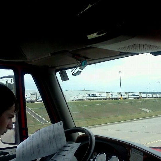 Photos at Walmart Distribution Center 6082 3 tips