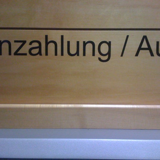 Photos At Commerzbank Bank In Lubeck