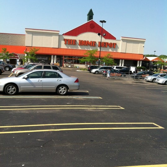 The Home Depot White Lake, MI