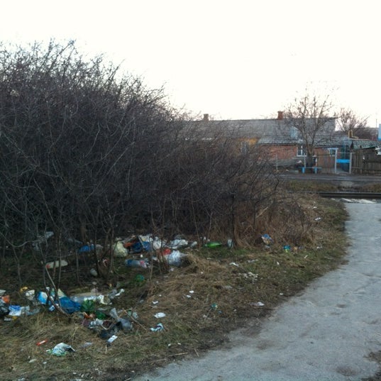 Главный 1337 км Главный 1337 км