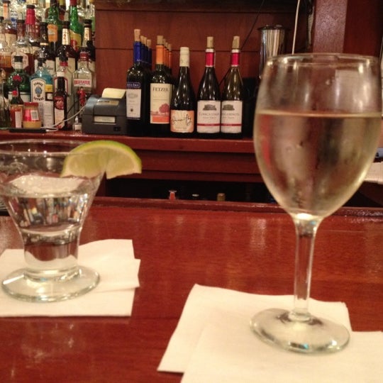 8/17/2012にChristine E.がJack&#39;s Restaurant and Barで撮った写真