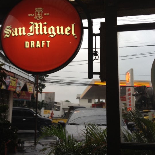 Iggy pub. Iggy pub