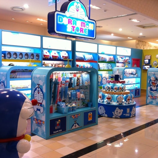 Doraemon Store