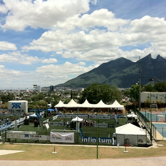 Centro Comunitario De Desarrollo Social 