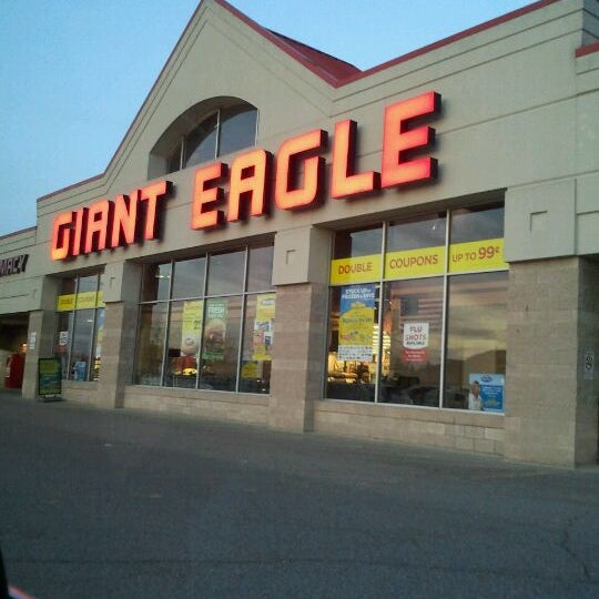 Foto di Giant Eagle Supermarket - 3130 