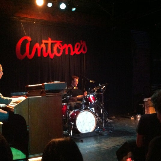 Foto diambil di Antone&#39;s oleh Ben T. pada 6/17/2012