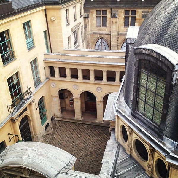 H tel St Pierre Hotel