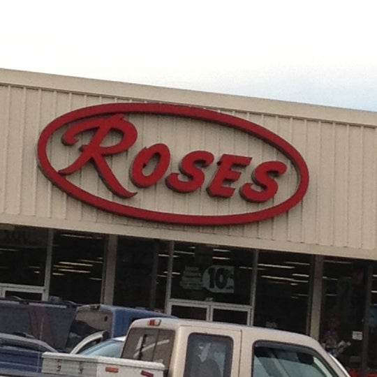 Roses 1314 Shelby Rd