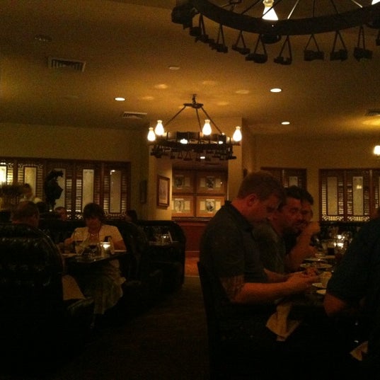 Foto scattata a Stockyards Steakhouse da Chris S. il 6/6/2012