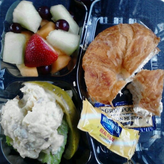 Classic Creations Catering & Gourmet Cookies Sandwich Spot in Winter Park