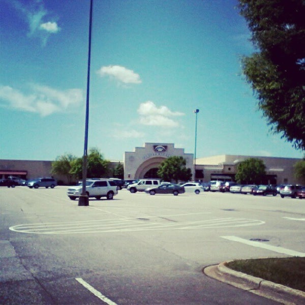 Photo taken at Cary Towne Center by Christian A. on 5/10/2012