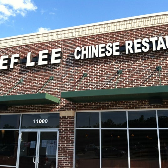 Photos at Chef Lee Chinese Restaurant at Lake Anna - Chinese Restaurant in  Mineral