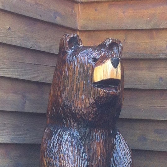 Sacred Ground Gift Store in Deep Creek Lake