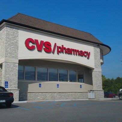 CVS pharmacy - 14400 Clayton Rd