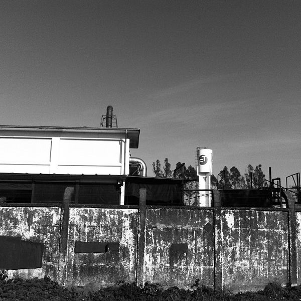 Frigorífico Temuco - Temuco, Araucanía