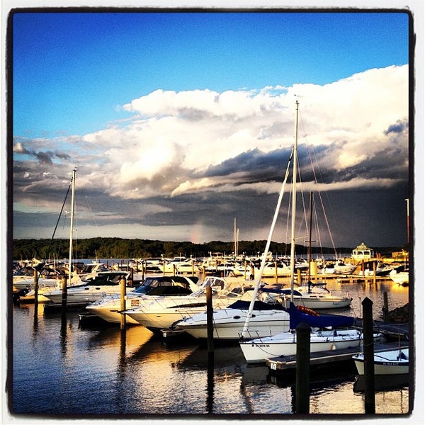 Belmont Bay Marina - Woodbridge - 4 tips