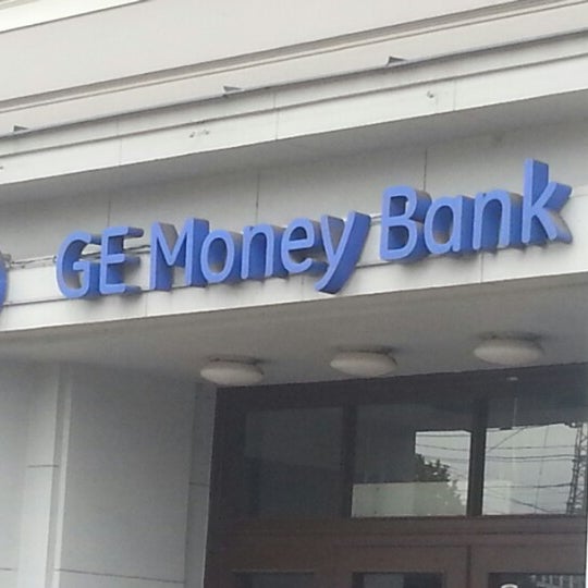 Photo taken at GE Money Bank by Girts B. on 7/20/2012