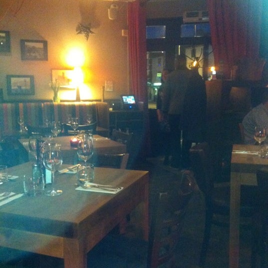 Photos At The Cabin Steak Seafood Grill Now Closed