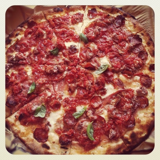 Pizza Garden Dębniki 96 tips from 820 visitors