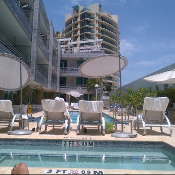 7/2/2012 tarihinde Mohamed A.ziyaretçi tarafından Z Ocean Hotel'de çekilen fotoğraf