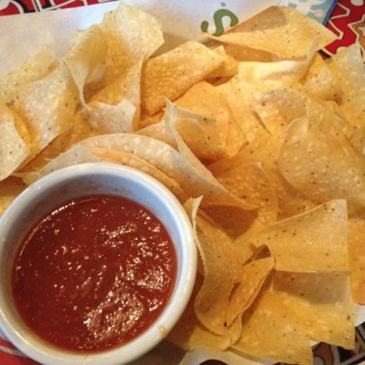 Photo taken at Chili&#39;s Grill &amp; Bar by Brenda &quot;BB&quot; B. on 8/2/2012