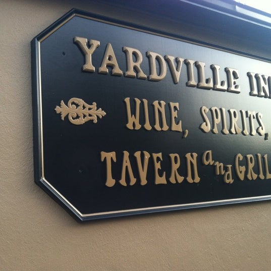 Yardville Inn Restaurant in Hamilton