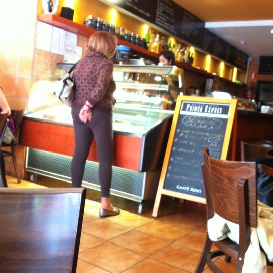 Primer Express Guanarteme 4 tips