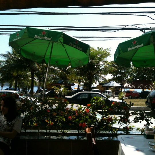 Foto diambil di Restaurante Siri oleh Gustavo A. pada 8/25/2012