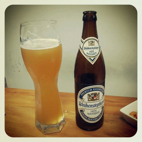 Foto tirada no(a) Bier Prosit Cervejas Especiais por Yan B. em 4/3/2012