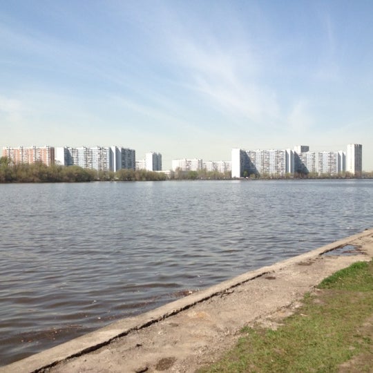 Район Печатники Фото