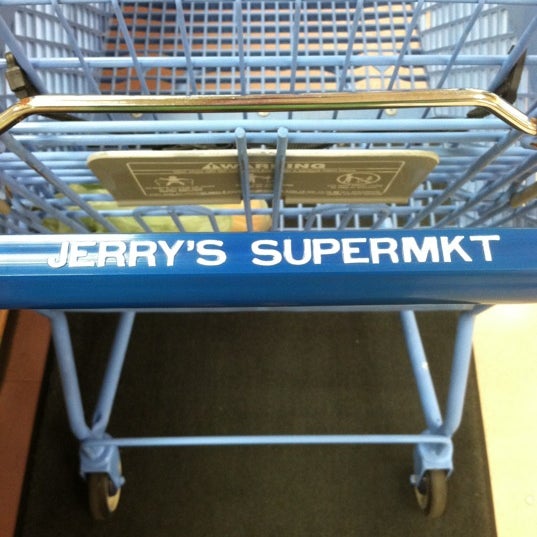 Jerry #39 s Supermarket 5 tips Jerry #39 s Supermarket 5 tips