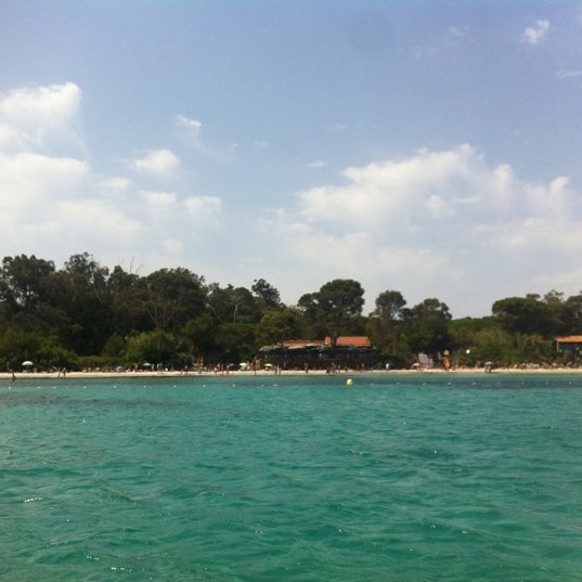 Photos At Plage Dargent Porquerolles Provence Alpes Côte