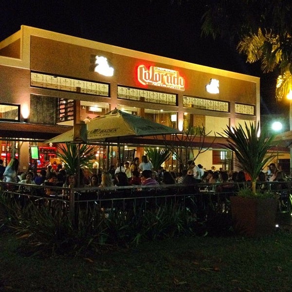 The 20 best value restaurants in Uberaba, 15