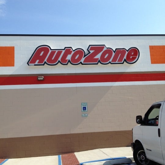 Autozone Port Jefferson Station Ny