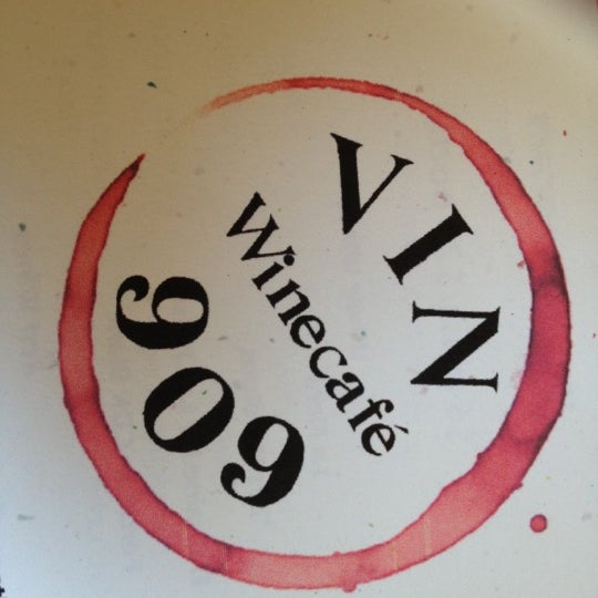 Vin909 Annapolis, MD