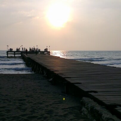Photos At Pantai Akkarena Makassar Sulawesi Selatan