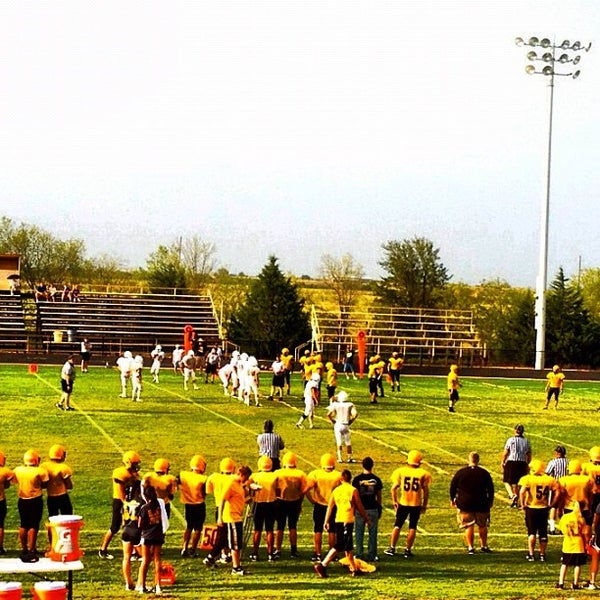 Era High School High School in Era