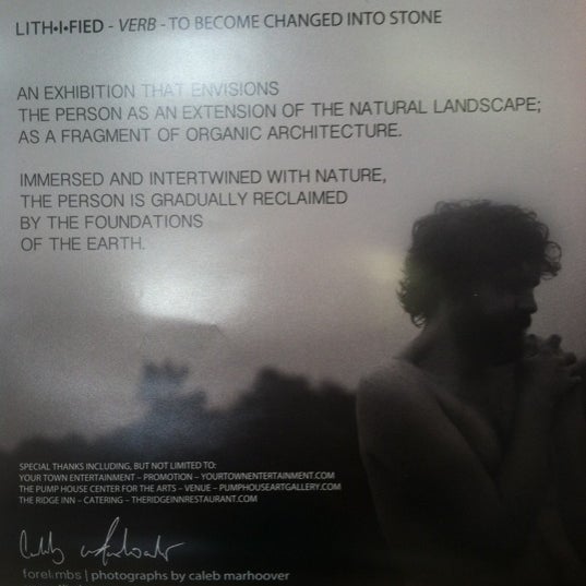 Pump House Art Gallery Art Gallery