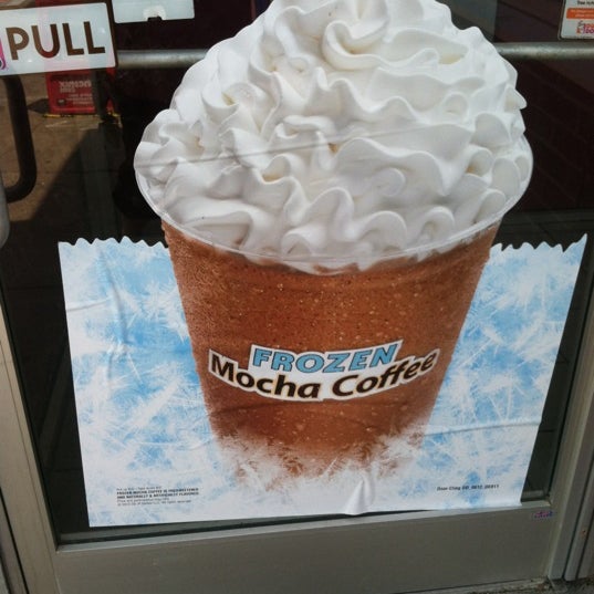 Dunkin' Donuts Brighton 14 tips from 945 visitors