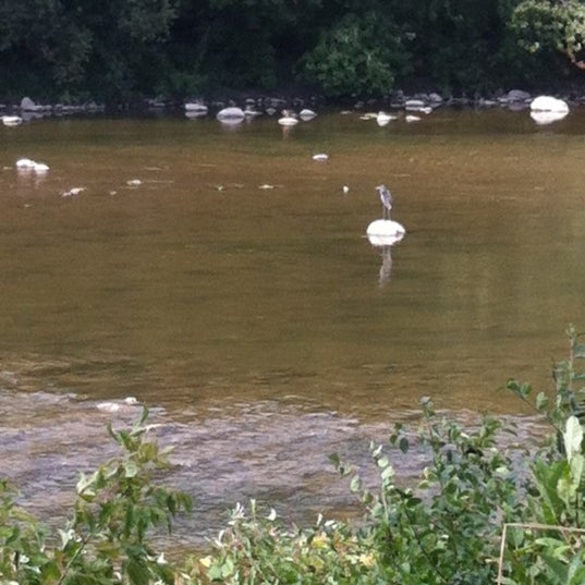 Photo prise au Hubbard Lodge par Jim B. le8/24/2012