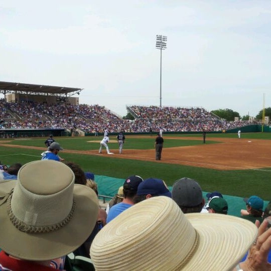 hohokam stadium food hohokam stadium food