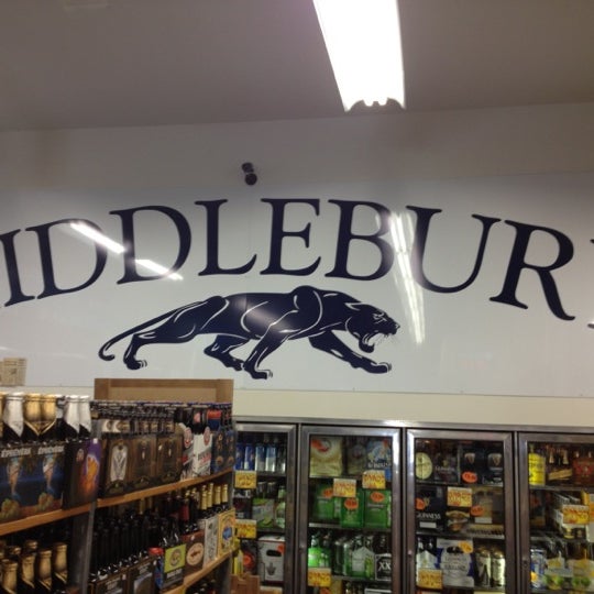 Middlebury Discount Beverage 88 visitors