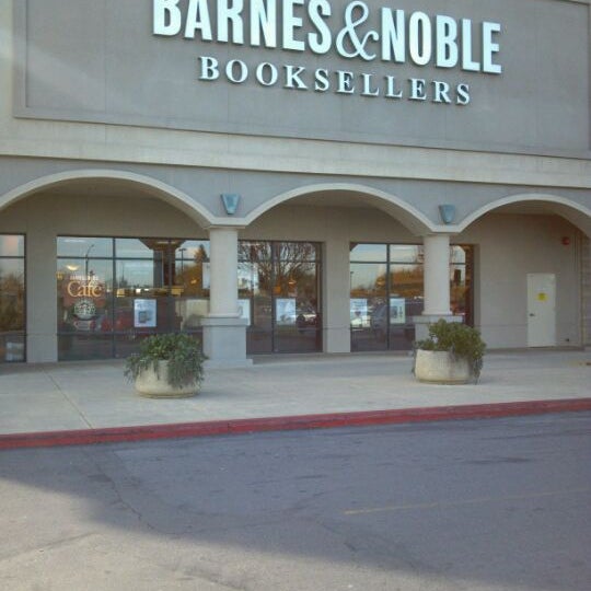 Barnes Noble Bookstore